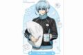 [アニメイト]TVアニメ『ブルーロック』 描き下ろし 氷織 羊 モーニングルーティンver. A3マット加工ポスター
 
2025年6月27日発売