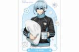 [アニメイト]TVアニメ『ブルーロック』 描き下ろし 氷織 羊 モーニングルーティンver. A3マット加工ポスター
 
2025年6月27日発売