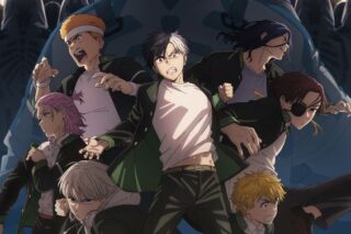 【音楽】TV ウィンドブレイカー (ウィンブレ) Season 2 Original Soundtrack
 
2025年6月18日発売