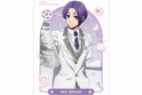 [アニメイト]TVアニメ『ブルーロック』 描き下ろし 御影 玲王 モーニングルーティンver. A3マット加工ポスター
 
2025年6月27日発売
