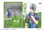 [アニメイト]TVアニメ『ブルーロック』 sui-sai touch A4クリアファイル 05 乙夜 影汰
 
2025年05月下旬発売