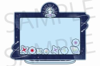 プロジェクトセカイ カラフルステージ! feat. 初音ミク × あんさんぶるスターズ!! (あんスタ) ePick card アクリルスタンド E
 
2025年06月下旬発売