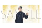[アニメイト]呪術廻戦 第2期 ビッグタオル/夏油 傑 懐玉・玉折
 
2025年6月6日発売