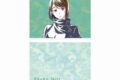 [アニメイト]呪術廻戦 家入硝子 Ani-Art 第2弾 懐玉・玉折 A5イラストカード【再販】
 
2025年7月17日発売