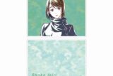 [アニメイト]呪術廻戦 家入硝子 Ani-Art 第2弾 懐玉・玉折 A5イラストカード【再販】
 
2025年7月17日発売