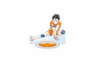 ハイキュー!! 西谷夕 Ani-Art 第3弾 特大アクリルスタンド【再販】
 
2025年6月17日発売