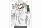 [アニメイト]TVアニメ『ブルーロック』 描き下ろし 凪 誠士郎 モーニングルーティンver. A3マット加工ポスター
 
2025年6月27日発売