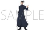 [アニメイト]呪術廻戦 第2期 ステッカー/夏油 傑 懐玉・玉折
 
2025年6月6日発売