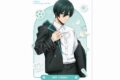 [アニメイト]TVアニメ『ブルーロック』 描き下ろし 糸師 凛 モーニングルーティンver. A3マット加工ポスター
 
2025年6月27日発売