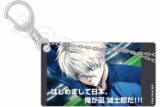 [アニメイト]ブルーロック スライドアクリルキーホルダー 凪誠士郎
 
2025年05月下旬発売