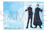 [アニメイト]呪術廻戦 第2期 クリアファイル/五条・夏油 懐玉・玉折
 
2025年6月6日発売
