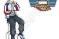 [アニメイト]TVアニメ『ブルーロック』 アメリカンレトロ アクリルスタンド 凪 誠士郎
 
2025年05月発売