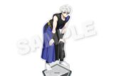[アニメイト]ブルーロック アクリルスタンド 法被 ver. 凪 誠士郎
 
2025年04月発売