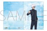 [アニメイト]呪術廻戦 第2期 クリアファイル/五条 悟 懐玉・玉折
 
2025年6月6日発売