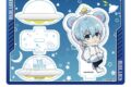 [アニメイト]ブルーロック ゆらゆらアクリルスタンド うちゅーじん ver. 氷織 羊
 
2025年02月発売
