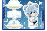 [アニメイト]ブルーロック ゆらゆらアクリルスタンド うちゅーじん ver. 氷織 羊
 
2025年02月発売