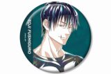 [アニメイト]呪術廻戦 伏黒甚爾 Ani-Art 第2弾 懐玉・玉折 100mm缶バッジ B【再販】
 
2025年7月17日発売