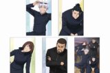 [アニメイト]呪術廻戦 ポストカード5枚セット Class Photo 懐玉・玉折
 
2025年6月14日発売