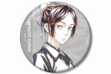 [アニメイト]呪術廻戦 黒井美里 Ani-Art 第2弾 懐玉・玉折 100mm缶バッジ【再販】
 
2025年7月17日発売