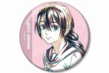 [アニメイト]呪術廻戦 天内理子 Ani-Art 第2弾 懐玉・玉折 100mm缶バッジ【再販】
 
2025年7月17日発売