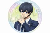 [アニメイト]TVアニメ『ブルーロック』 描き下ろし 潔 世一 モーニングルーティンver. オーロラステッカー
 
2025年6月27日発売