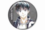 [アニメイト]呪術廻戦 灰原 雄 Ani-Art 第2弾 懐玉・玉折 100mm缶バッジ【再販】
 
2025年7月17日発売