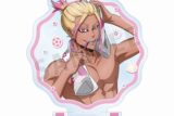 [アニメイト]TVアニメ『ブルーロック』 描き下ろし 士道 龍聖 モーニングルーティンver. アクリルスタンド
 
2025年6月27日発売