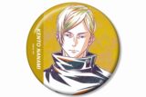 [アニメイト]呪術廻戦 七海建人 Ani-Art 第2弾 懐玉・玉折 100mm缶バッジ【再販】
 
2025年7月17日発売