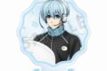 [アニメイト]TVアニメ『ブルーロック』 描き下ろし 氷織 羊 モーニングルーティンver. アクリルスタンド
 
2025年6月27日発売