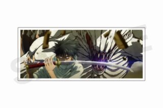 『劇場版 呪術廻戦 0』 カスタマイズ場面写 14
 
2024年12月下旬発売