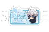[アニメイト]呪術廻戦 第2期 アクリルバッジ/五条 悟 懐玉・玉折 ViVimus
 
2025年6月6日発売