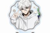 [アニメイト]TVアニメ『ブルーロック』 描き下ろし 凪 誠士郎 モーニングルーティンver. アクリルスタンド
 
2025年6月27日発売