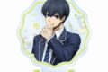 [アニメイト]TVアニメ『ブルーロック』 描き下ろし 潔 世一 モーニングルーティンver. アクリルスタンド
 
2025年6月27日発売