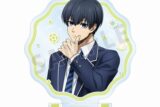 [アニメイト]TVアニメ『ブルーロック』 描き下ろし 潔 世一 モーニングルーティンver. アクリルスタンド
 
2025年6月27日発売