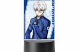 [アニメイト]TVアニメ『ブルーロック』 凪 誠士郎 ライトアップアクリルスタンド
 
2025年8月7日発売