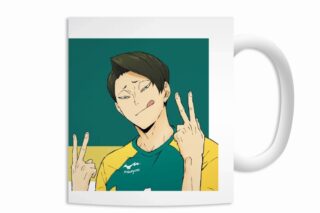 ハイキュー!! 大将優 マグカップ【再販】
 
2025年6月17日発売