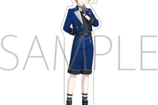 プロセカ アクリルスタンド/vol.25 鏡音レン(ステージのセカイ)
 
2025年06月発売