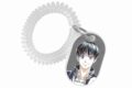 [アニメイト]呪術廻戦 灰原 雄 Ani-Art 第2弾 懐玉・玉折 ロッカーキー風アクリルキーホルダー【再販】
 
2025年7月17日発売