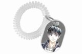 [アニメイト]呪術廻戦 灰原 雄 Ani-Art 第2弾 懐玉・玉折 ロッカーキー風アクリルキーホルダー【再販】
 
2025年7月17日発売