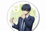 [アニメイト]TVアニメ『ブルーロック』 描き下ろし 潔 世一 モーニングルーティンver. BIG缶バッジ
 
2025年6月27日発売