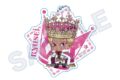 [アニメイト]ブルーロック ビッグホロアクキー ColorKing ver. 士道 龍聖
 
2025年06月発売