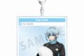 [アニメイト]TVアニメ『ブルーロック』 描き下ろし 氷織 羊 モーニングルーティンver. SNS風BIGアクリルキーホルダー
 
2025年6月27日発売