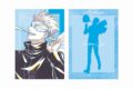 [アニメイト]『劇場版 呪術廻戦 0』 五条 悟 Ani-Art 第3弾 A5イラストカード
 
2025年7月17日発売
