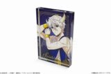 [アニメイト]TVアニメ『ブルーロック』 アクリルブロック Ver. 星座のすがた 03 凪 誠士郎
 
2025年06月下旬発売