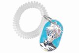 [アニメイト]呪術廻戦 五条 悟 Ani-Art 第2弾 懐玉・玉折 ロッカーキー風アクリルキーホルダー B【再販】
 
2025年7月17日発売