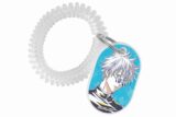 [アニメイト]呪術廻戦 五条 悟 Ani-Art 第2弾 懐玉・玉折 ロッカーキー風アクリルキーホルダー A【再販】
 
2025年7月17日発売
