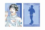 [アニメイト]『劇場版 呪術廻戦 0』 乙骨 憂太 Ani-Art 第3弾 A5イラストカード
 
2025年7月17日発売