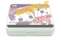 [アニメイト]呪術廻戦 渋谷事変×サンリオキャラクターズ 小物ケース4月東堂 葵×ぼんぼんりぼん(コラボイラスト)
 
2025年06月発売