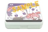 [アニメイト]呪術廻戦 渋谷事変×サンリオキャラクターズ 小物ケース4月東堂 葵×ぼんぼんりぼん(コラボイラスト)
 
2025年06月発売