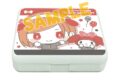 [アニメイト]呪術廻戦 渋谷事変×サンリオキャラクターズ 小物ケース3月釘崎野薔薇×マイメロディ(コラボイラスト)
 
2025年06月発売